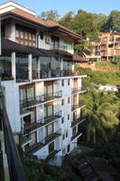 Serene Grand Hotel in Kandy